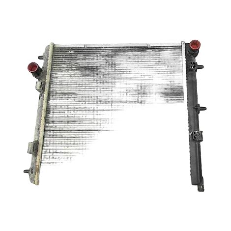 Radiateur PEUGEOT 207 06-13 [PRODUIT D'OCCASION]♻️1330q5 (1/2)