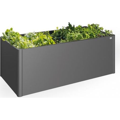 Huerto Urbano Metalico De Biohort 2 X 1 (1/5)