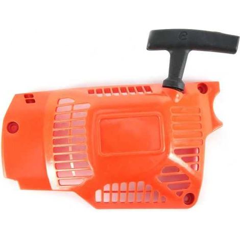 Lanceur complet pour Komatsu, Zenoah T210075000 (1/4)