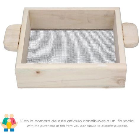 Cernedero Madera