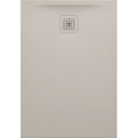LAUFEN Pro Receveurs de douche, 1000x700x33mm, extra-plat, (1/2)