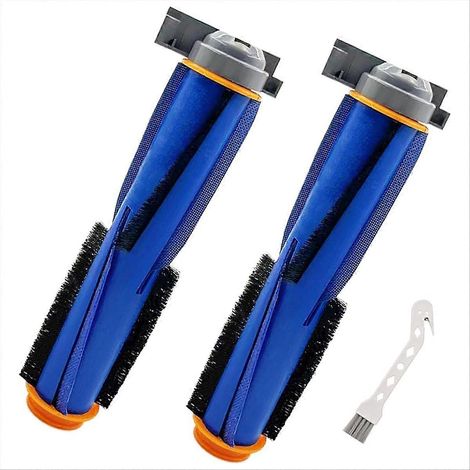 Rouleau de rechange pour autolaveuse-aspirateur GX5 (1/5)