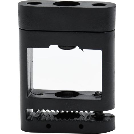 Soporte de techo para colgar rieles de cincha FiberFLEX 24VDC 48VDC PDGK (1/5)