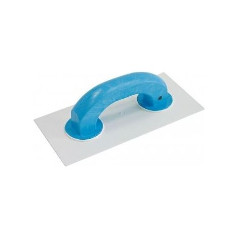 Maurerwerkzeug mega 61017 Kunststoff geschlossener Griff 44x25 cm