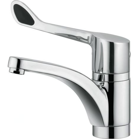 KLUDI 349080534 MEDI CARE Mitigeur d'évier DN 15 (1/2)