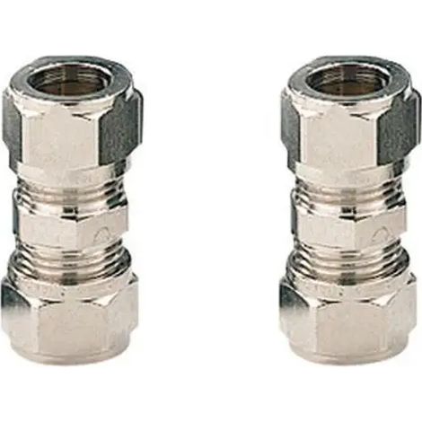 Remeha Raccord à compression, EG374, DN 15, VPE 2 pièces, 100000417