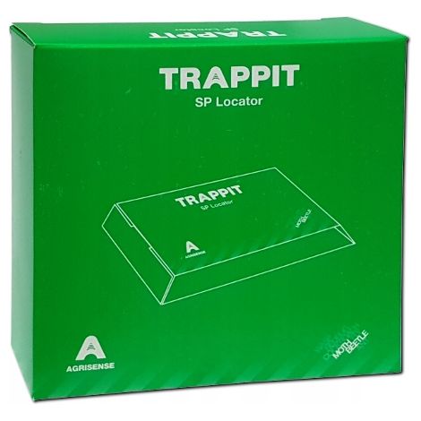 PANKO — piège à phéromone pour mites alimentaires, 2 pcs