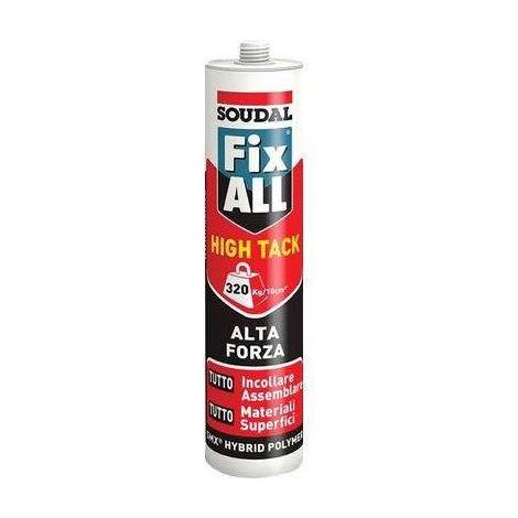 FIX ALL HIGH TACK SOUDAL