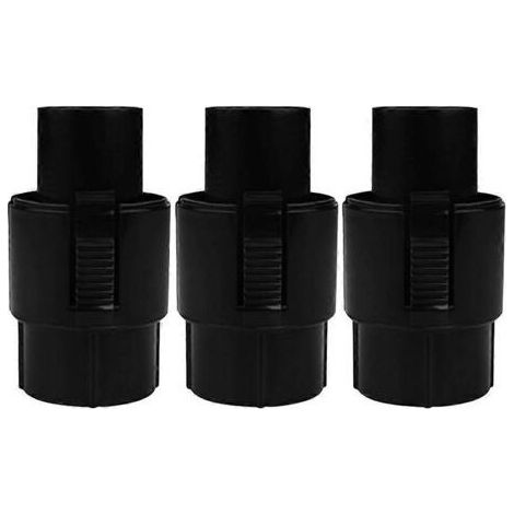 Convient pour l'aspirateur Midea QW12Z-05E/05F/607 : tuyau inférieur, diamètre intérieur 40 mm, diamètre extérieur 35 mm (1/5)