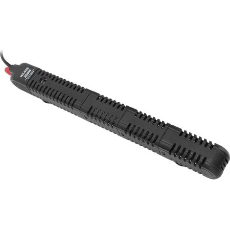 Chauffage submersible pour aquarium, résistance chauffante à température réglable HX-936 (1/5)
