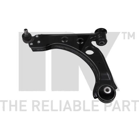 Bras de liaison, suspension de roue NK 5012379 CHRYSLER 50705464 51795260