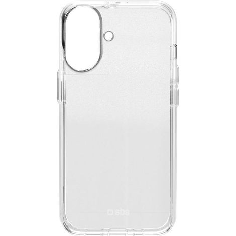 Custodia Extreme Active D3O per iPhone 16 Plus - Trasparente (1/4)