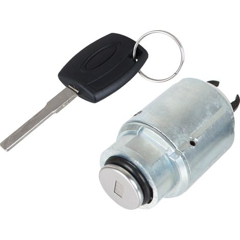 Inserto de la cerradura del capó del Ford Focus Mk2 2004- (1/2)