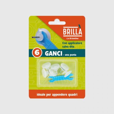 BRIANTINA - STUPENDA - 8 VELINE USA E GETTA MERAVIGLIA PER LA PULIZIA DI VETRI E SPECCHI - 30X30 CM (1/3)