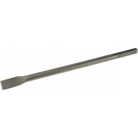 Geko Cincel SDS MAX acero 20mm x 400mm duradero