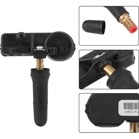 4 capteurs de pression de pneus Jeep Chrysler Dodge 56029398AB (1/5)