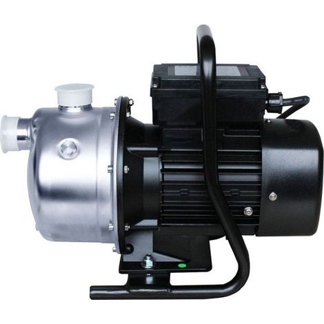 Pompe a Eau de Jardin Centrifuge - SFA - Sanijet 4-50 - Arrosage Cuve - Auto-Amorçante (1/4)
