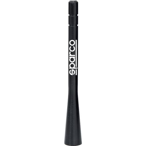 Urban OPC14160001 antenna radio FM universale auto nera (1/4)