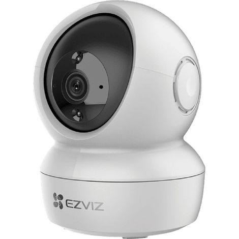 TELECAMERA PANORAMICA WI-FI PER INTERNI 'H6C' EZVIZ risoluzione 19201080 - EZVIZ