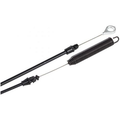 Cavo compatibile trattorino MTD 600 SERIE Lunghezza cavo 935 mm