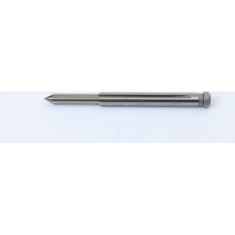 ELMAG Zentrierstift Ø 6,35 mm x Ø 4,8 mm x 75 l, für alle Kernbohrer M42 Ø 14x30 mm bis M42 Ø 50x30 mm (1/2)