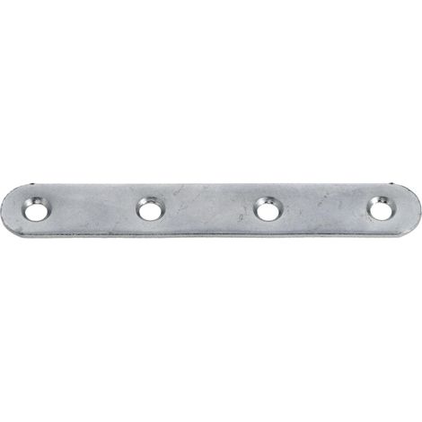 Jardinier-massard Verbindungselement Stahl 60 mm