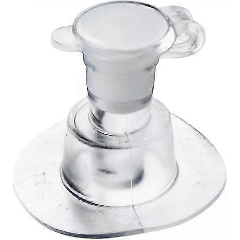 Valve de gonflage prête pour l'aventure pour cerfs-volants 6 pièces (1/3)