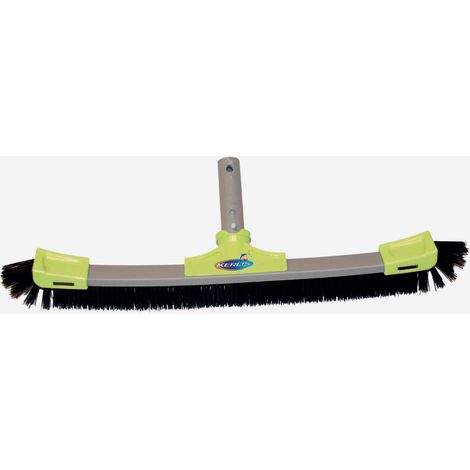 Cepillo para piscina de múltiples superficies XPRO 56cm (1/4)