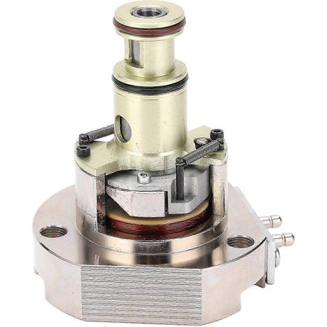 Actionneur de Pompe à Carburant NC Petit Débit Électronique Intégré 3408324 Pièces Groupe Électrogène Matériel 24V (1/4)