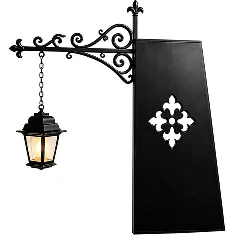 Lanterne de bibliothèque décorative pour bibliothèque, veilleuse (1/5)