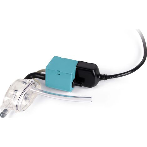 Eckerle EE1200 / GOTEC RAPIDO - Mini pompe à condensat pour climatiseurs (SET DE RECHANGE)