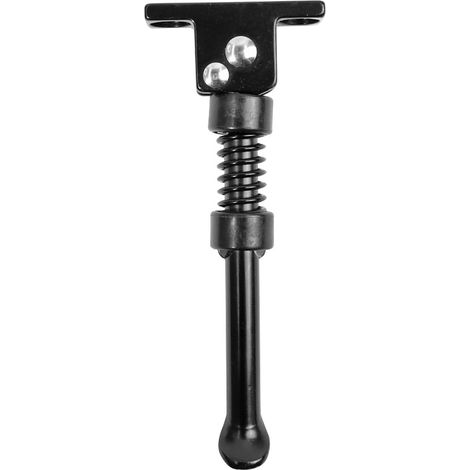 Accessories for Kugoo M4 electric scooter: kickstand, stand, luggage rack, scooter kickstand accessories
