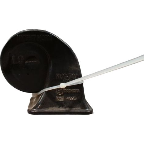Klaxon / Avertisseur MAZDA MAZDA 2 [PRODUIT D'OCCASION]♻️d6516679yd