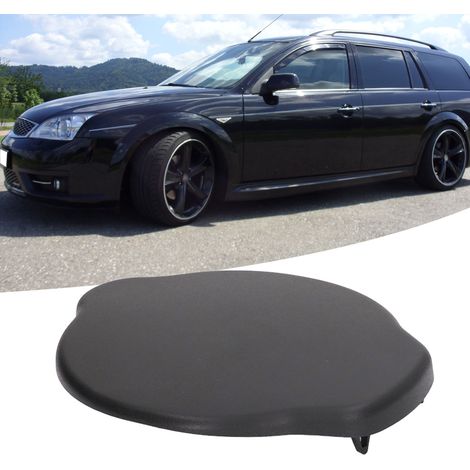 1212605 Cache supérieur d'amortisseur avant droit pour Ford Mondeo Mk3 (26299) (1/5)