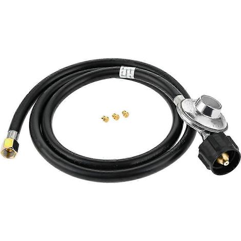 Kit de conversion gaz naturel/propane 23080901 pour l'édition 0724 (1/5)
