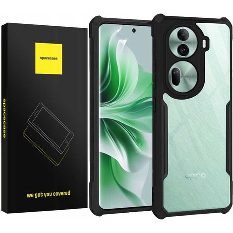 Spacecase Beetle Oppo Reno 11 Pro 5G schwarz (1/5)