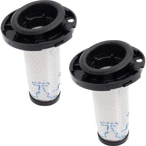Lot de 2 filtres pour aspirateur , filtres de rechange pour Rowenta X-Force Flex 9.60, compatible avec le numéro de pièce ZR009010 (1/5)