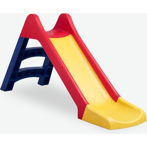 Children Slide  Multicolore (1/3)