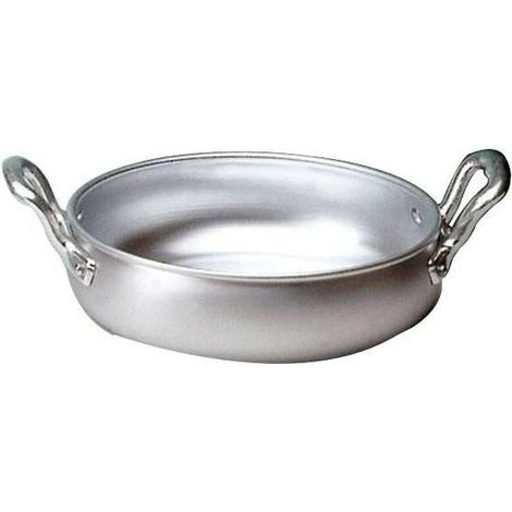 Cazuela de 2 asas Liguria cm 20 Ottinetti