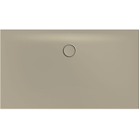 BetteFloor Plato de ducha lateral, 140x80cm, 3379-415