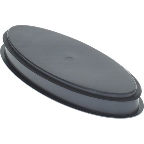 BOSCH Abdeckung oval (Zugang Installateur), 8737710961