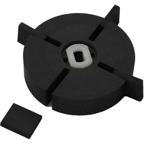 Kit rotor durable PP204 HA3004 de 1/2 pouce, compatible avec la pièce de rechange pour radiateur Desa Reddy Master Space Heater 700220100 szshsy1098 (1/5)