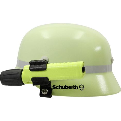 UK Underwater Kinetics UK6.902.010.151 Supporto per casco Caschi a norma DIN 14940 Nero
