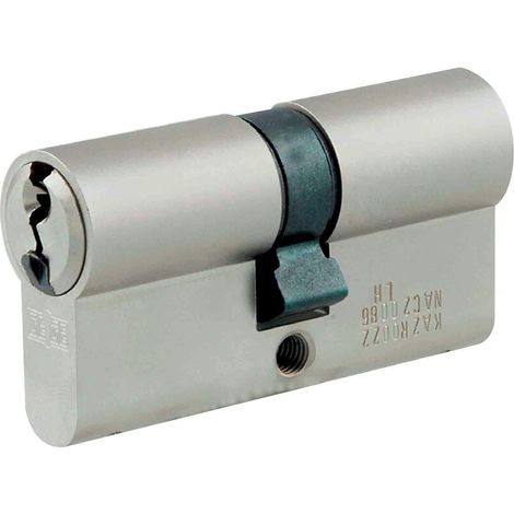 CYLINDRE EUROPA 30X30 LN - DORMAKABA FRANCE (1/3)