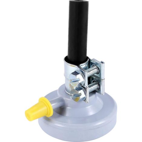 Kit de remplacement d'amortisseur de pompe doseuse de carburant pour chauffage Webasto 478814-SFYGV (1/5)