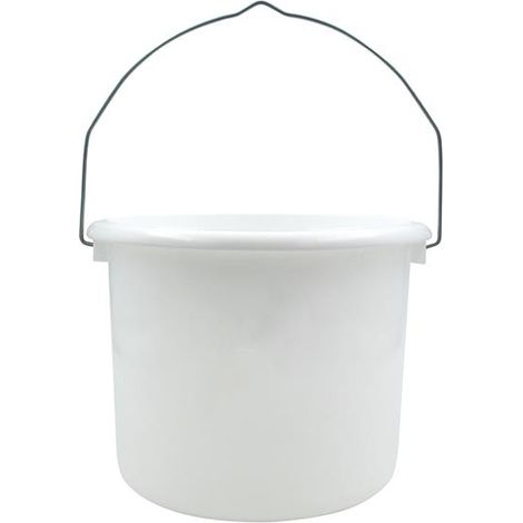 Faithfull 75143502 Plastic Paint Kettle 2.5 litre FAIPKETTLE (1/5)