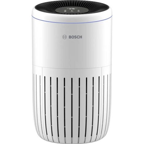 [NEUWERTIG] B-Ware Bosch Home Comfort 7733701943 Air 4000 Luftreiniger 62 M² Weiß Schwarz Lüfter576