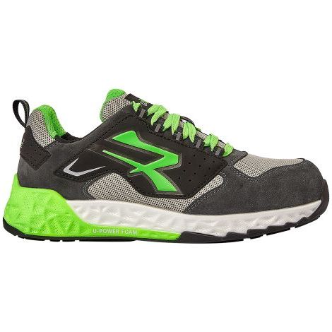 SCARPE ANTINFORTUNISTICA 'BRAN' N. 40