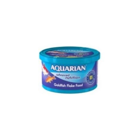 Aquarian Goldfish - 25g - 589710
