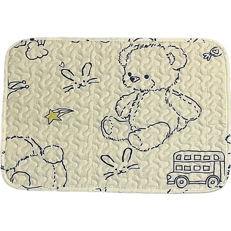 Tapis Griffoir Pour Chat - Tapis De Sommeil En Coton Antidérapant - Usage Intérieur Et Extérieur - 1 Pièce (1/5)